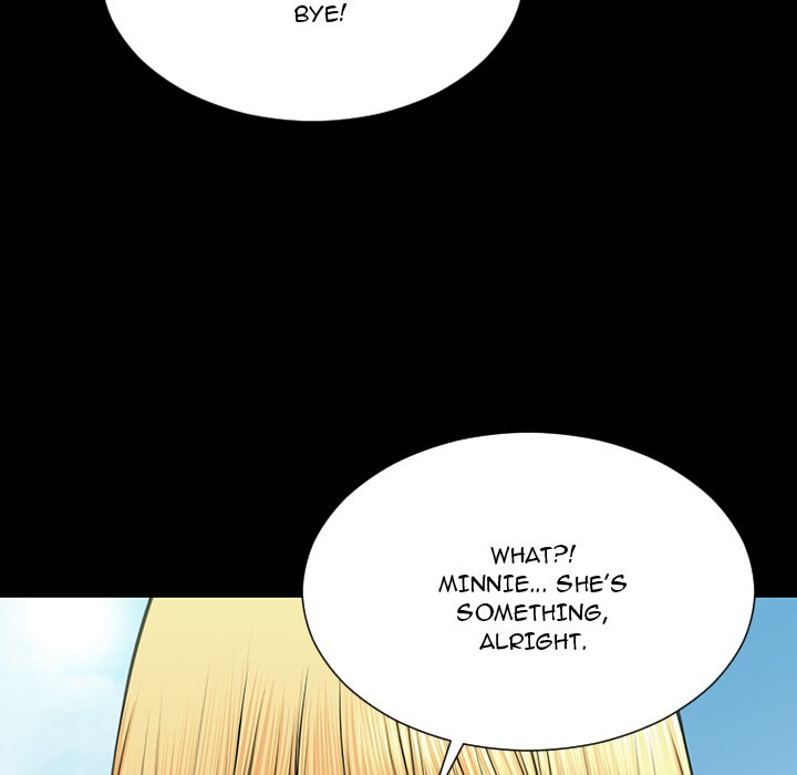 Superstar Cynthia Oh - Chapter 49 Page 174