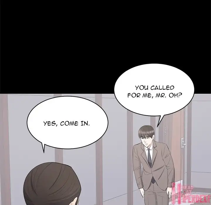 A Cinderella Story - Chapter 18 Page 87