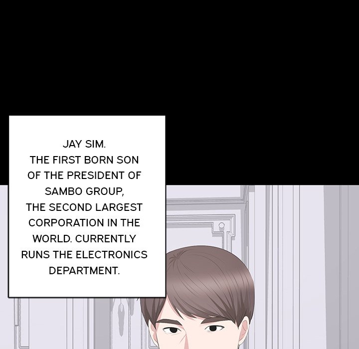 A Cinderella Story - Chapter 20 Page 107