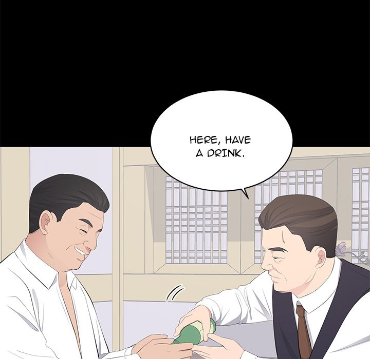 A Cinderella Story - Chapter 20 Page 25