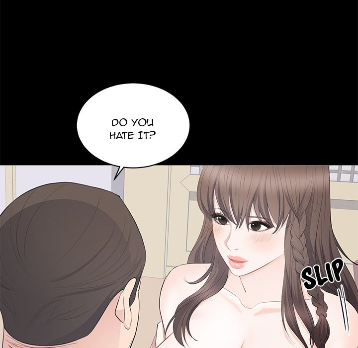 A Cinderella Story - Chapter 20 Page 44