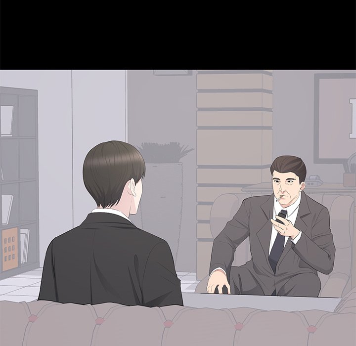 A Cinderella Story - Chapter 20 Page 85