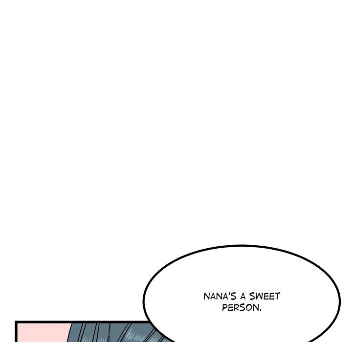 A Turning Point - Chapter 81 Page 115