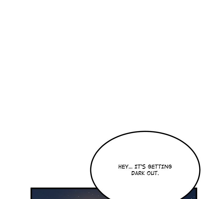 A Turning Point - Chapter 86 Page 107