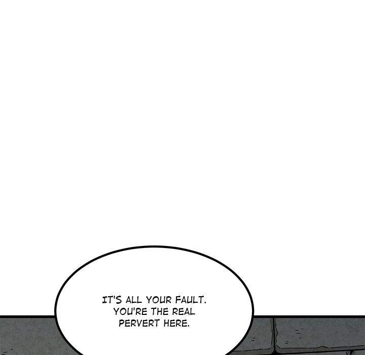 A Turning Point - Chapter 89 Page 38