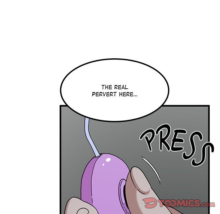 A Turning Point - Chapter 89 Page 48