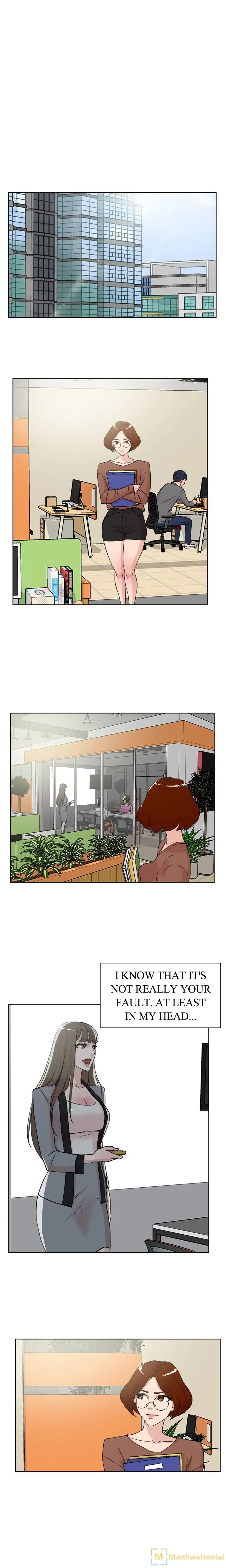 Her 4 Incher - Chapter 19 Page 13