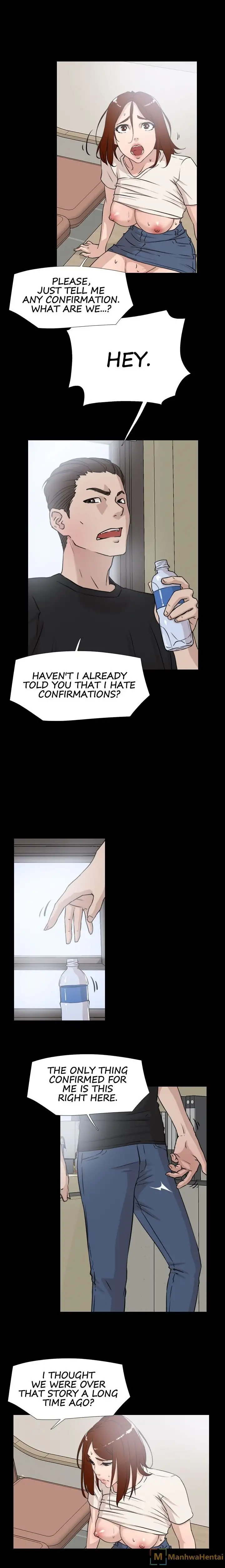 Her 4 Incher - Chapter 19 Page 4