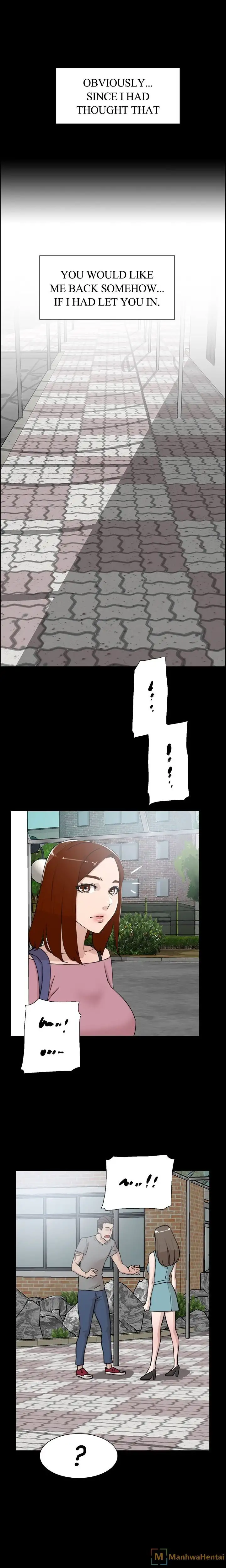 Her 4 Incher - Chapter 19 Page 5