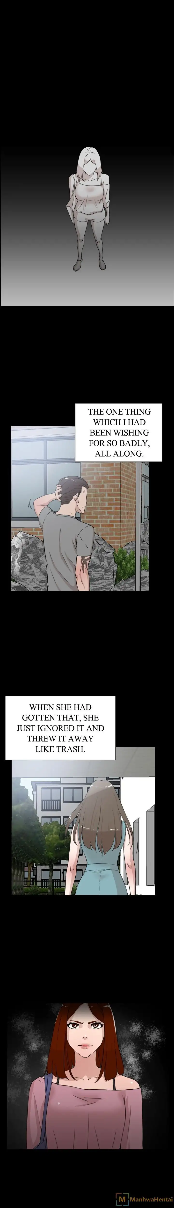 Her 4 Incher - Chapter 19 Page 8