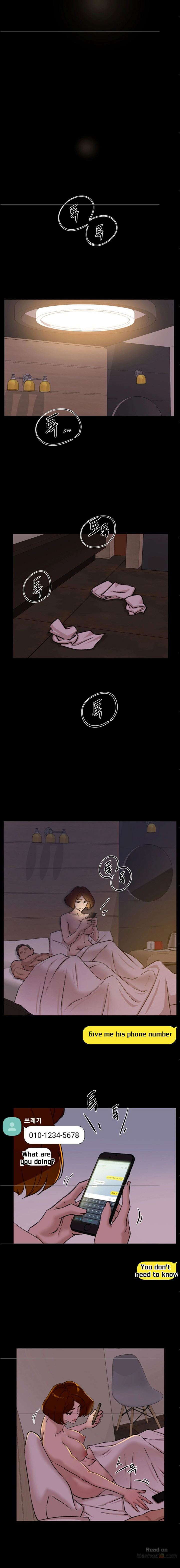 Her 4 Incher - Chapter 95 Page 12