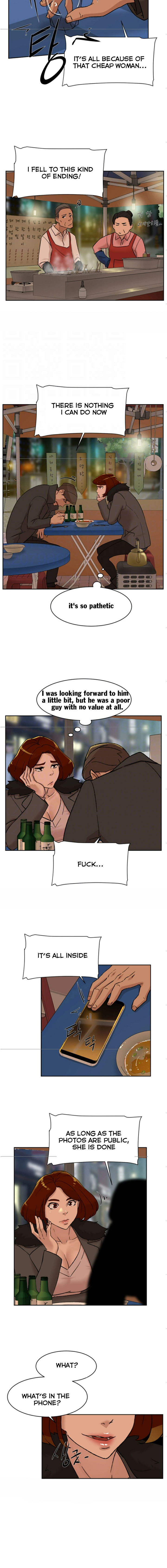 Her 4 Incher - Chapter 95 Page 7