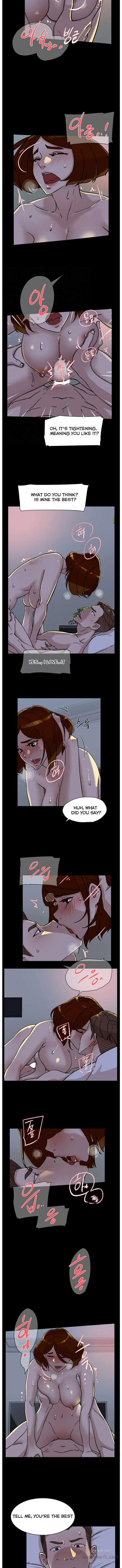 Her 4 Incher - Chapter 97 Page 5