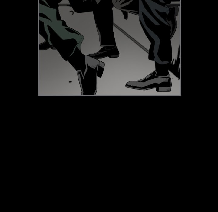 Running Man - Chapter 14 Page 88