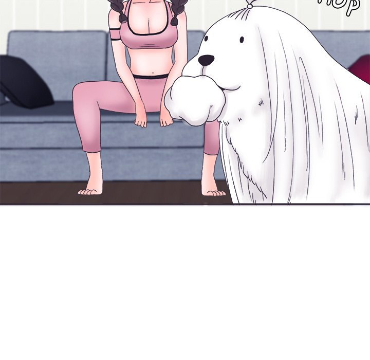 Doggy’s Training Session - Chapter 3 Page 48