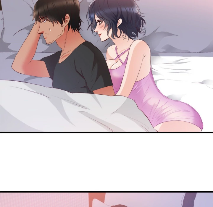 The Daughter of My First Love - Chapter 21 Page 35