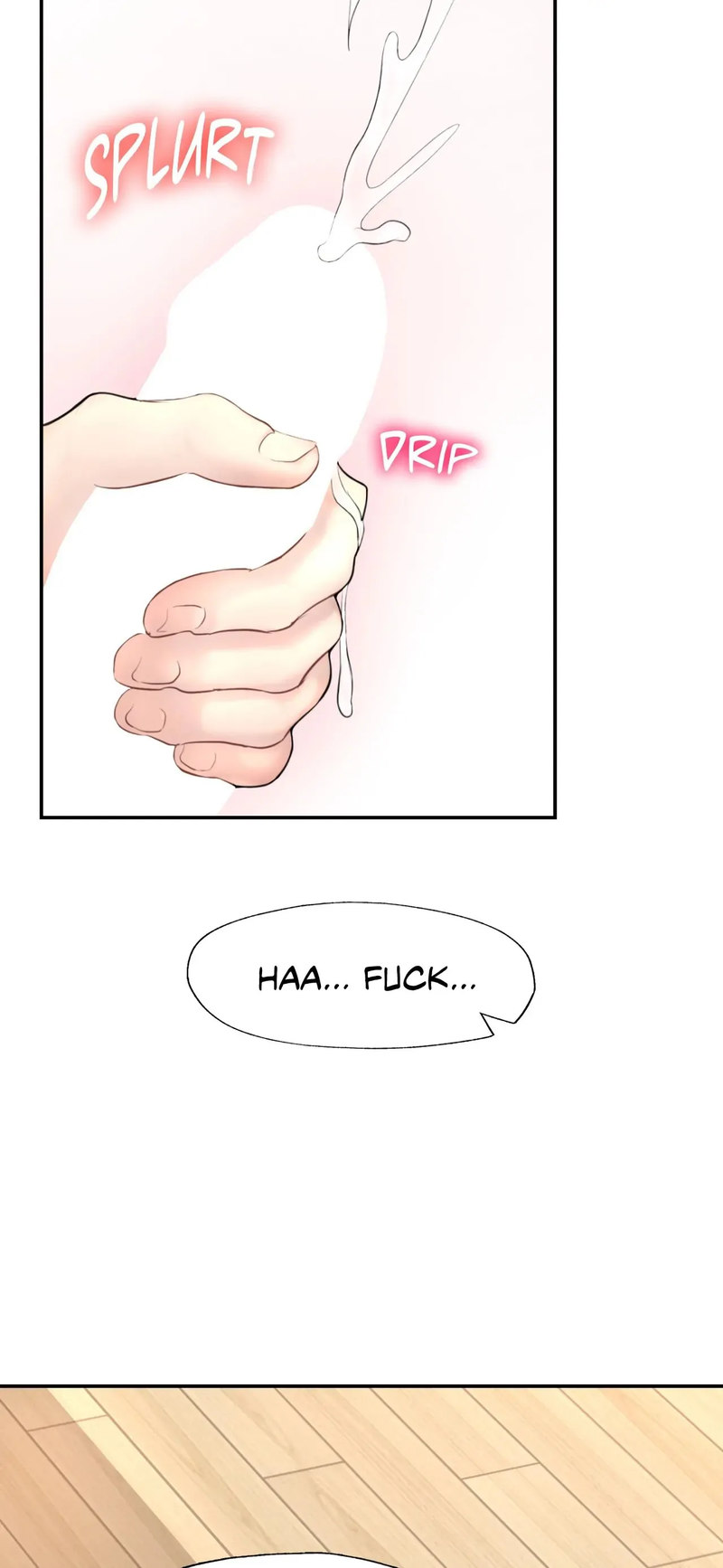 Ordinary to Alpha - Chapter 1 Page 64