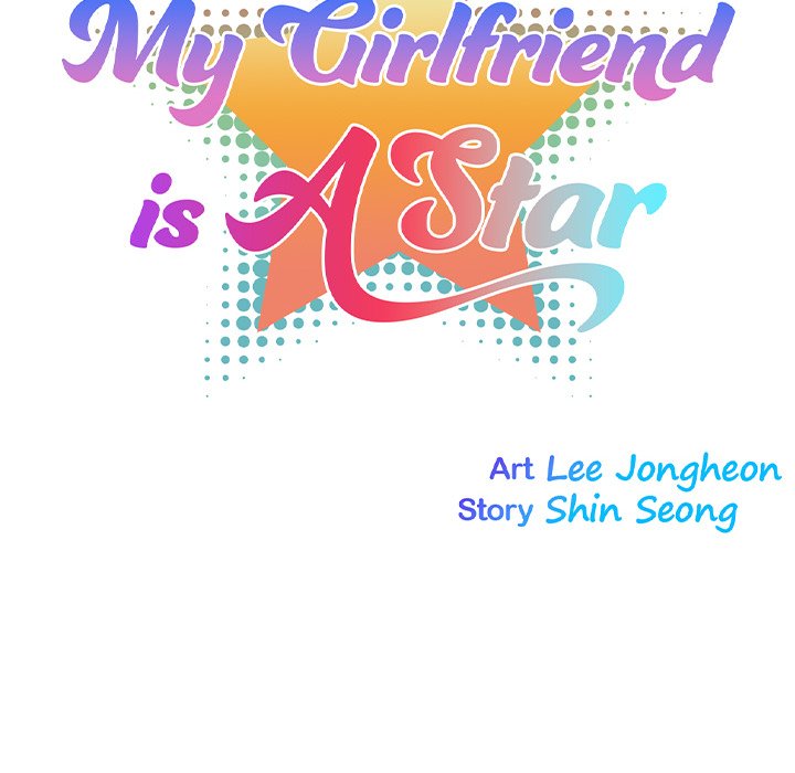 My Girlfriend is a Star - Chapter 2 Page 19