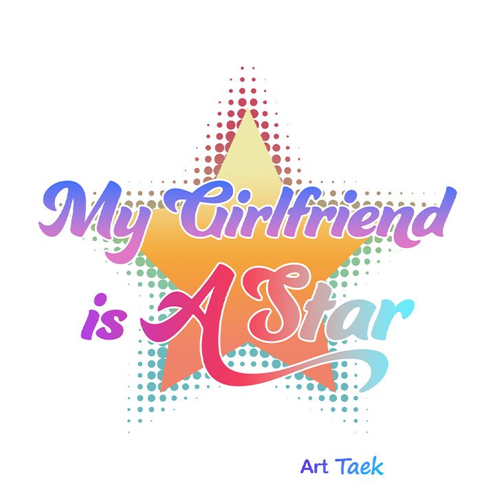 My Girlfriend is a Star - Chapter 34 Page 16