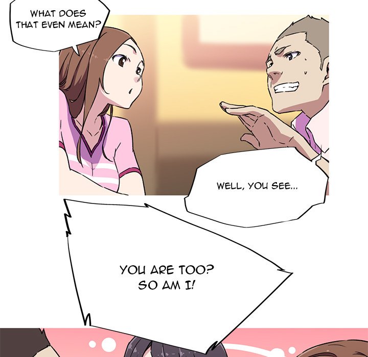 My Girlfriend is a Star - Chapter 7 Page 16