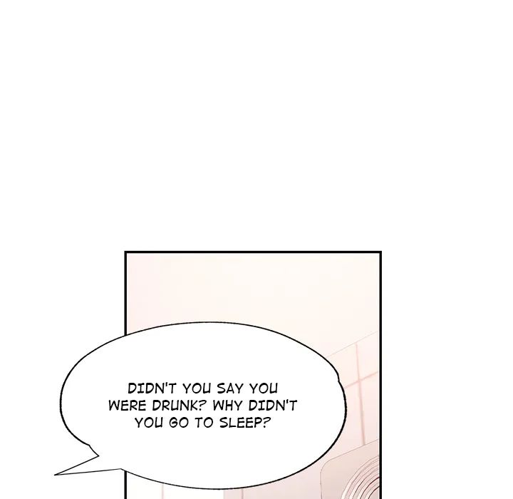 In Her Place - Chapter 101 Page 60