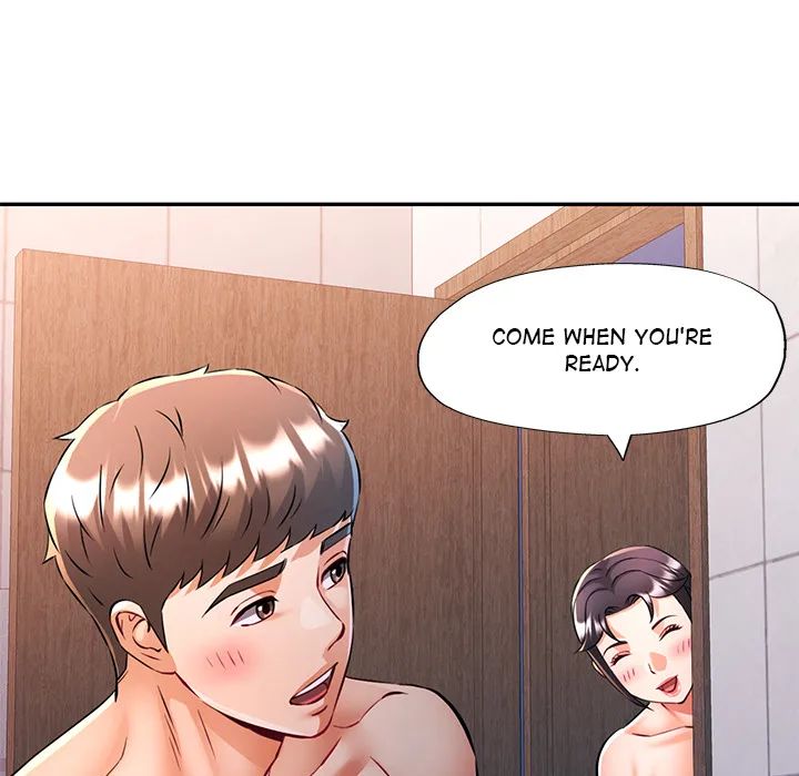 In Her Place - Chapter 101 Page 94