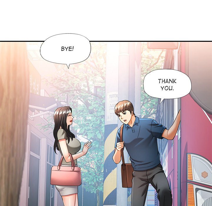 In Her Place - Chapter 62 Page 41