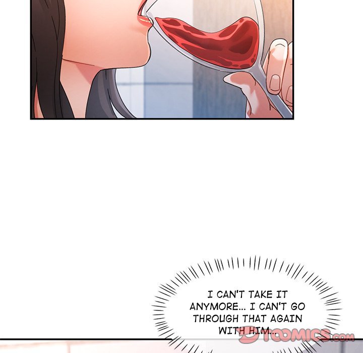 In Her Place - Chapter 71 Page 105
