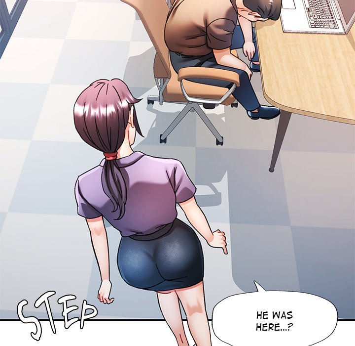 In Her Place - Chapter 81 Page 107