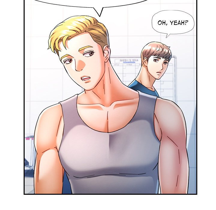 In Her Place - Chapter 82 Page 92