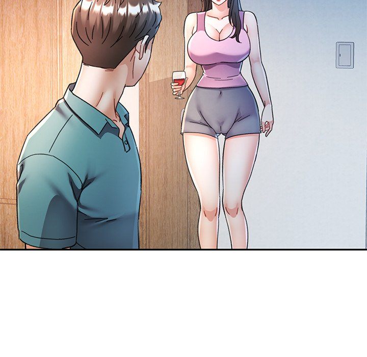 In Her Place - Chapter 84 Page 73