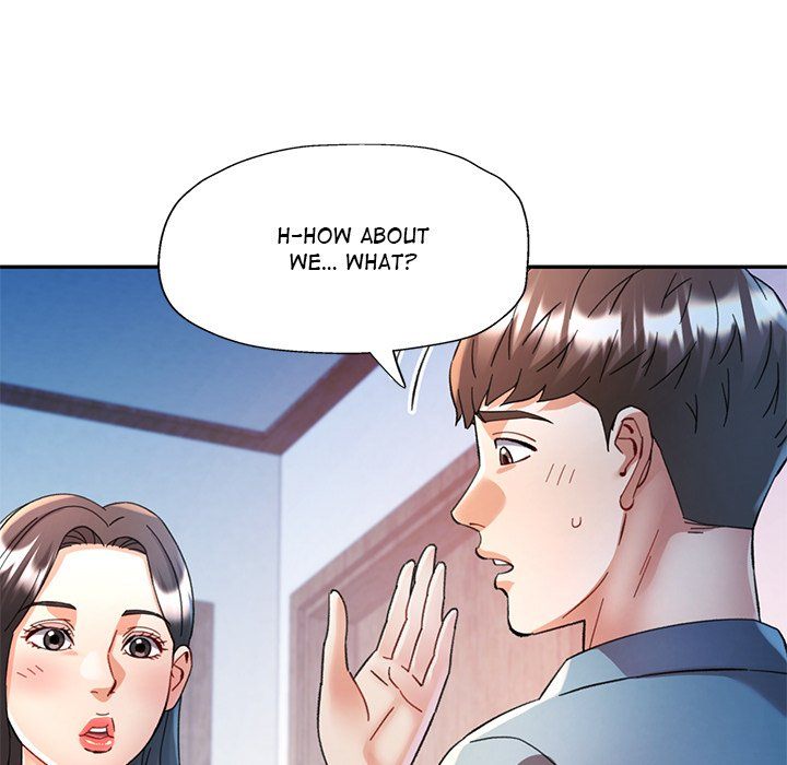 In Her Place - Chapter 84 Page 79
