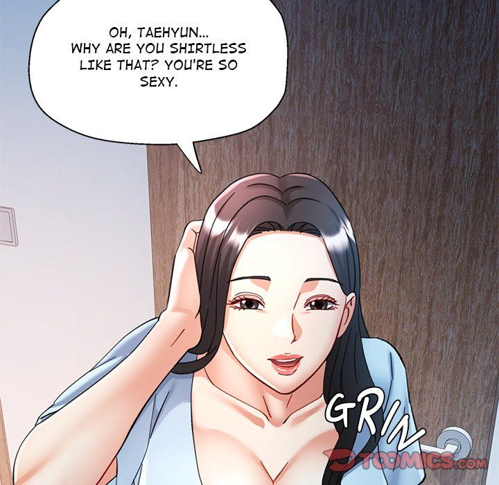 In Her Place - Chapter 84 Page 93