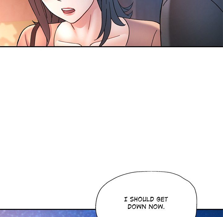 In Her Place - Chapter 85 Page 104