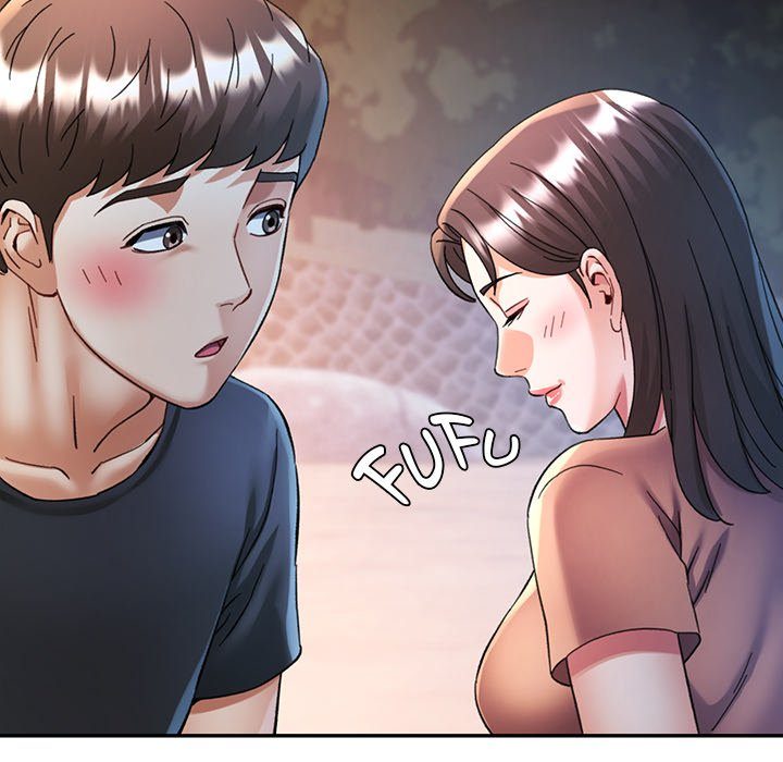 In Her Place - Chapter 85 Page 126