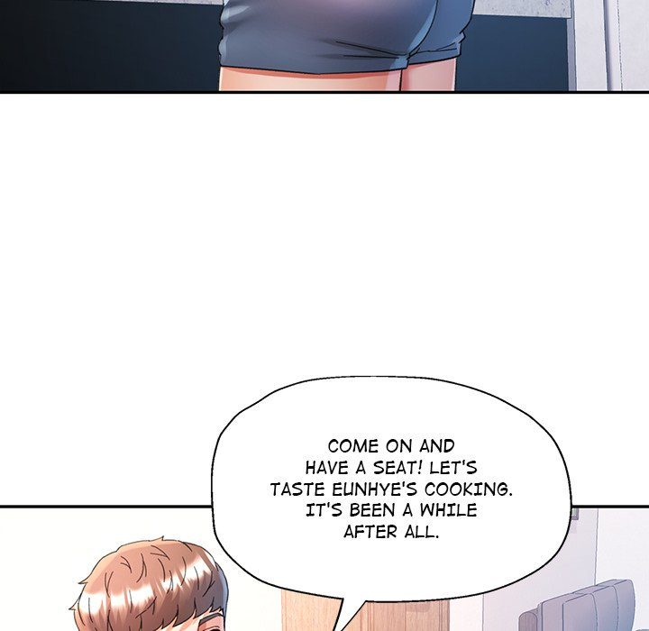 In Her Place - Chapter 85 Page 133