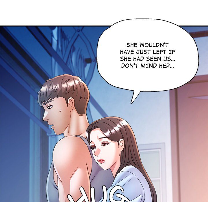 In Her Place - Chapter 85 Page 36