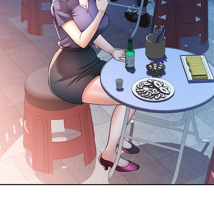 In Her Place - Chapter 85 Page 70