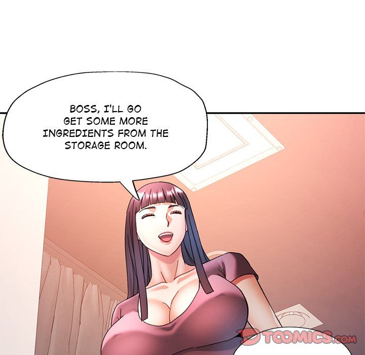 In Her Place - Chapter 86 Page 99