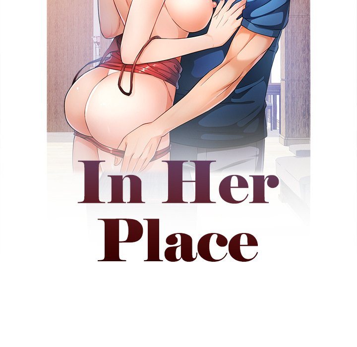 In Her Place - Chapter 92 Page 14