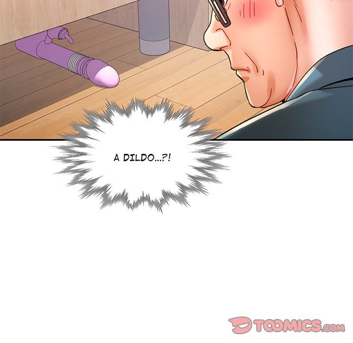 In Her Place - Chapter 92 Page 21