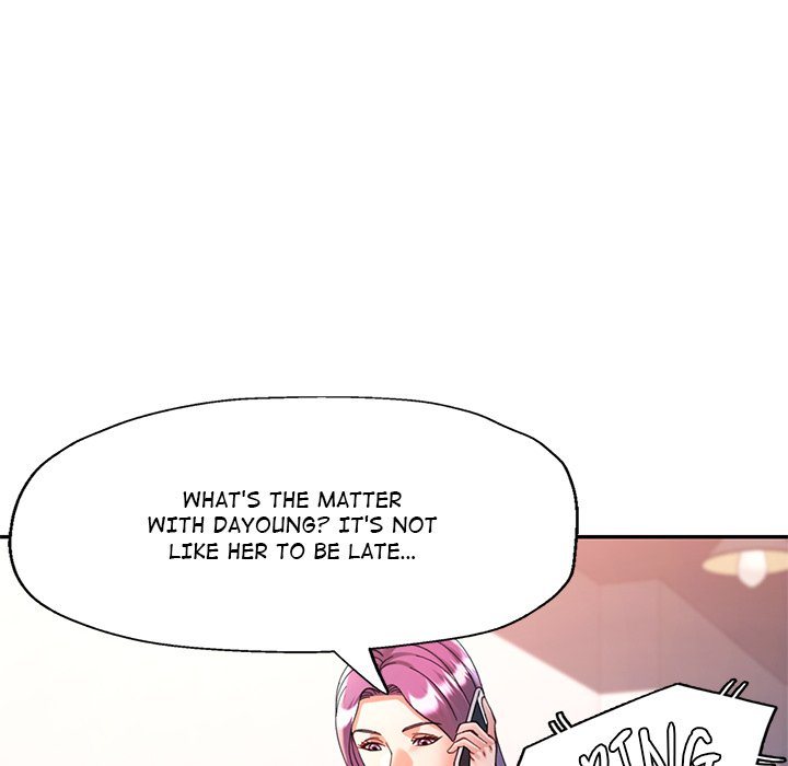 In Her Place - Chapter 92 Page 63