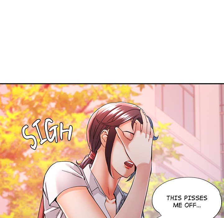 In Her Place - Chapter 95 Page 31