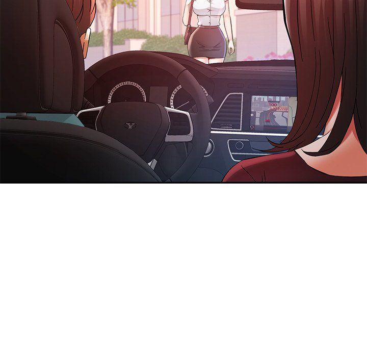 In Her Place - Chapter 95 Page 36