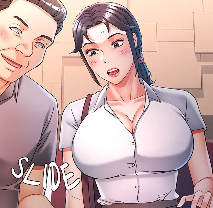 In Her Place - Chapter 95 Page 79