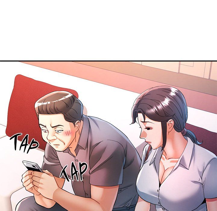 In Her Place - Chapter 95 Page 92