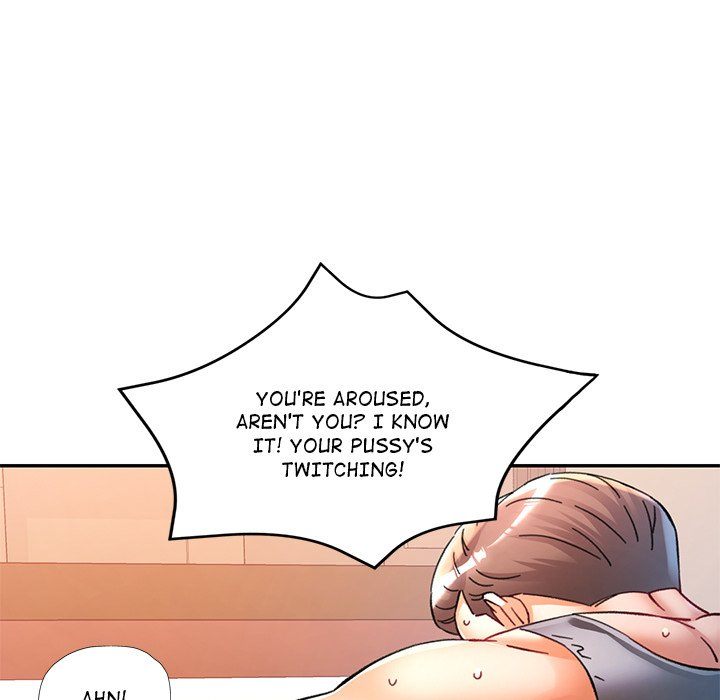 In Her Place - Chapter 96 Page 122