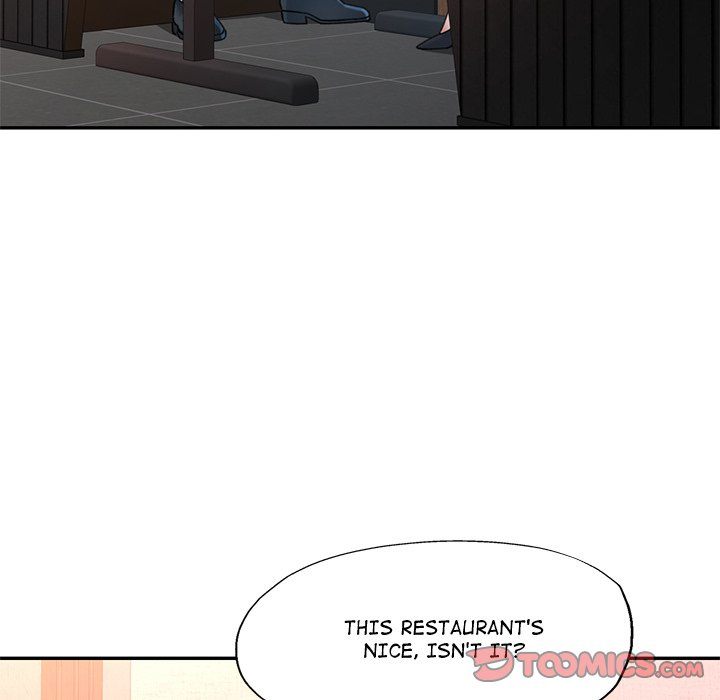 In Her Place - Chapter 96 Page 57