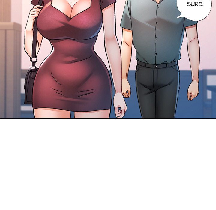 In Her Place - Chapter 96 Page 79
