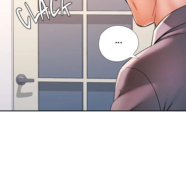 In Her Place - Chapter 98 Page 36